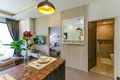 Copropriété 2 chambres 81 m² Rawai, Thaïlande