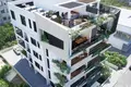 Квартира 3 комнаты 128 м² муниципалитет Лимасол, Кипр