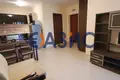 Квартира 40 м² Несебр, Болгария