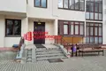 1 room apartment 62 m² Hrodna, Belarus