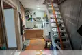Casa 55 m² Haranski sielski Saviet, Belarús