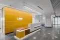 Büro 2 550 m² Moskau, Russland