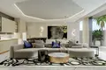 4-Zimmer-Villa 450 m² Kerobokan Kelod, Indonesien