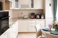 2 bedroom apartment 76 m² Minsk, Belarus