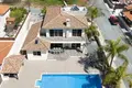 Villa 4 chambres 350 m² Pissouri Municipality, Chypre