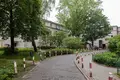 Appartement 2 chambres 51 m² en Varsovie, Pologne