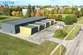 Propiedad comercial 1 812 m² en Narepai, Lituania