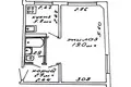 Appartement 1 chambre 31 m² Minsk, Bélarus