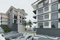 Doppelhaus 4 zimmer 110 m² Muratpasa, Türkei