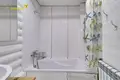 House 108 m² Dziarzynski sielski Saviet, Belarus