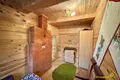 Maison 70 m² Kurhanski sielski Saviet, Bélarus