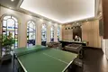 Квартира 2 комнаты 45 м² Аланья, Турция