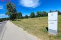 Grundstück  Vieciunai, Litauen