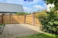 Haus 75 m² Papiarnianski sielski Saviet, Belarus