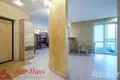 2 room apartment 70 m² Minsk, Belarus
