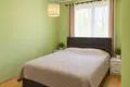 Apartamento 4 habitaciones 80 m² Varsovia, Polonia