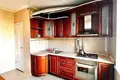 Wohnung 2 zimmer 52 m² Homel, Belarus