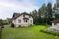8 room house 425 m² Lapenieki, Latvia