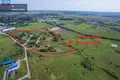 Działki  Klamiele, Litwa