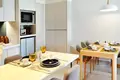 Apartamento 2 habitaciones 65 m² Choeng Thale, Tailandia