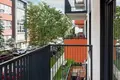 Квартира 2 комнаты 46 м² Вильнюс, Литва