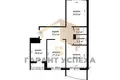 Apartamento 3 habitaciones 79 m² Muchaviecki sielski Saviet, Belarús