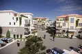 Mieszkanie 1 pokój 54 m² Lastva Grbaljska, Czarnogóra