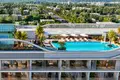 Studio 35 m² Doubaï, Émirats arabes unis