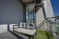 Appartement 2 chambres 69 m² Poznan, Pologne