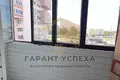 Appartement 2 chambres 63 m² Muchaviecki sielski Saviet, Bélarus
