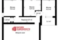 Haus 129 m² Hrodna, Belarus