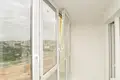 Wohnung 2 zimmer 61 m² Minsk, Belarus