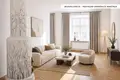 Mieszkanie 3 pokoi 124 m² Kraków, Polska