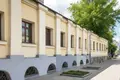 Büro 1 044 m² Moskau, Russland