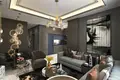 Apartamento 54 m² Mahmutlar, Turquía