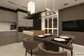 Дуплекс 5 комнат 220 м² Cankaya, Турция