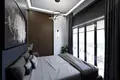 Квартира 3 комнаты 80 м² Аланья, Турция