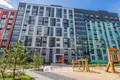 Apartamento 2 habitaciones 37 m² Kopishche, Belarús