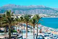 Willa 4 pokoi 326 m² lAlfas del Pi, Hiszpania