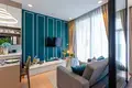 Wohnung 2 zimmer 30 m² Karon, Thailand