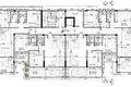 Apartamento 2 habitaciones 114 m² Pafos, Chipre