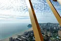 Appartement 3 chambres 179 m² Benidorm, Espagne