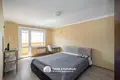 Appartement 2 chambres 54 m² en Minsk, Bélarus