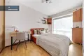 Apartamento 3 habitaciones 71 m² Vilna, Lituania