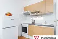 Appartement 2 chambres 29 m² Capitale de Prague, République tchèque