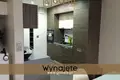 3 room apartment  Smolice, Poland