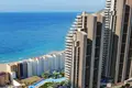 Mieszkanie 3 pokoi 114 m² Benidorm, Hiszpania
