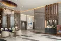 Wohnkomplex Radisson Dubai Damac Hills