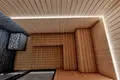 Appartement 1 chambre 70 m² Alanya, Turquie