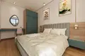 Apartamento 2 habitaciones 70 m² Chakvi, Georgia
